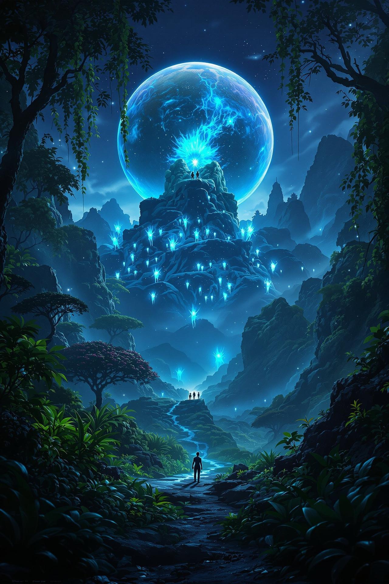 晴天影视 - 阿凡达：火与烬